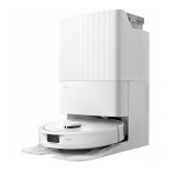 Roborock Q Revo Plus - Fehér