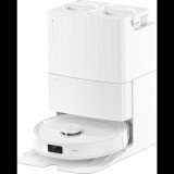 Roborock Q Revo Robotporszívó QRMV02 Fehér 5500Pa (QRMV02)