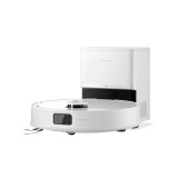 Roborock Q10 VF+ 0,5 L Fehér robotporszívó