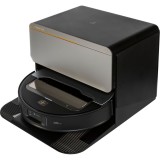 Roborock Saros Z70 Ezüst robotporszívó