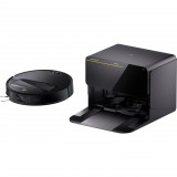 Roborock Saros Z70 Robotporszívó 22000Pa Fekete (SZ70R52-00)