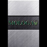 RoBot MOLOGA (PC - Steam elektronikus játék licensz)