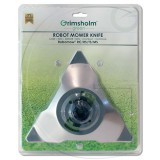 Robotfűnyíró kés ROBOMOW: RC, RS, TS, MS