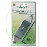 Robotfűnyíró kés Robomow RX