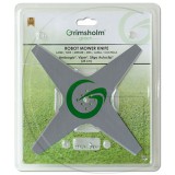 Robotfűnyíró kés STIGA: AUTOCLIP