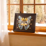 RoboTime Morpho Helena lepke fa kirakó