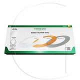 Robotnyíró gyűrű - Cink 30x60cm