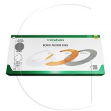 Robotnyíró gyűrű - Sötét grafit 30x60cm