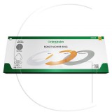 Robotnyíró gyűrű - Sötét grafit 60x90cm