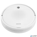 Robotporszívó, SENCOR "SRV 1550WH", fehér