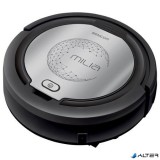 Robotporszívó, SENCOR "SRV1000SL", fekete