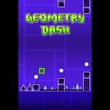 RobTop Games Geometry Dash (PC - Steam elektronikus játék licensz)