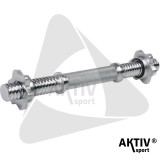 Robust Egykezes rúd zárógyűrűvel