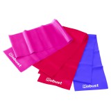 Robust Fitnesz gumiszalag könnyű