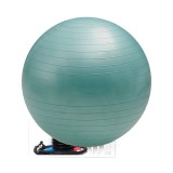 Robust Fitnesz labda 65 cm durranásmentes