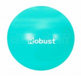 Robust fitnesz labda pumpával, 75 cm sc-12927