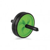 Robust Hasizom erősítő roller 2 kerekű