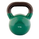 Robust Kettlebell 12 kg vinyl borítással