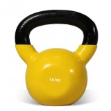 Robust Kettlebell 16 kg vinyl borítással
