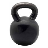 Robust Kettlebell 20 kg vinyl borítással