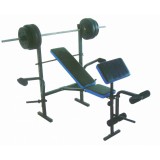 Robust Plus fekvenyomó pad