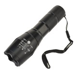 Robusztus és ultraerős LED-es lámpa