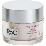RoC Pro-Renove egységesítő tápláló krém öregedés ellen 50 ml