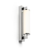 ROCCA 34 fali lámpa króm 230V LED 8W IP44 3000K
