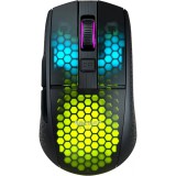 Roccat Burst Pro Air RGB Gaming Mouse Black ROC-11-431