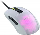 Roccat Burst Pro RGB Gaming Mouse White ROC-11-746