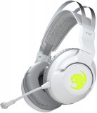 Roccat elo 7.1 air wireless rbg gaming headset, fehér (roc-14-142-02)
