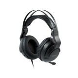 Roccat ELO X Stereo gaming headset fekete (ROC-14-120-02) (ROC-14-120-02) - Fejhallgató