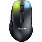 Roccat Kone Pro Air RGB Gaming Mouse Black ROC-11-410-02