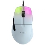 Roccat Kone Pro RGB Gaming Mouse White 216829