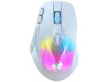 Roccat Kone XP Air RGB Gaming Mouse White ROC-11-446-02