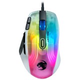 Roccat Kone XP RGB Gaming Mouse White ROC-11-425-02