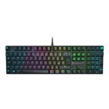 Roccat Suora FX US billentyűzet USB (ROC-12-251) (ROC-12-251)