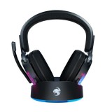 Roccat Syn Max Air Wireless Gaming Headset Black