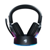 Roccat Syn Max Air Wireless Gaming Headset Black ROC-14-155-02
