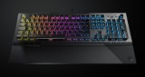 Roccat Vulcan 120 Aimo Gaming keyboard Black US ROC-12-441-BN