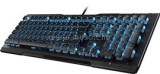 Roccat Vulcan 80 Mechanikus Gaming US billentyűzet USB (ROC-12-382-BN) (ROC-12-382-BN)