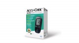 Roche ACCU CHEK ACTIVE KIT VÉRCUKORMÉRŐ szett
