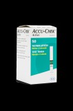 Roche Magyarország Kft. Accu-Chek Active vércukorszintmérő tesztcsík - 50 db - 1 doboz