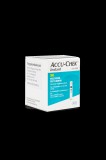 Roche Magyarország Kft. Accu-Chek Instant vércukorszintmérő tesztcsík - 50 db - 1 doboz
