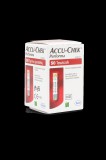 Roche Magyarország Kft. Accu-Chek Performa vércukorszintmérő tesztcsík - 50 db - 1 doboz