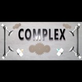 Rock AK Games (AK) COMPLEX a VR Puzzle Game (PC - Steam elektronikus játék licensz)