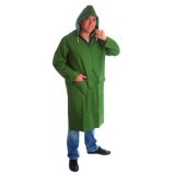 Rock Esőkabát zöld PVC (2XL)