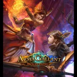 Rock Nano Global Deck Casters (PC - Steam elektronikus játék licensz)