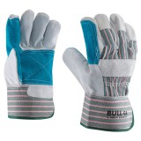 Rock Safety Bull Ga - bőr munkavédelmi rakodókesztyű