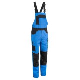 Rock Safety Comfort Bp A Munkaruha - Kantáros nadrág